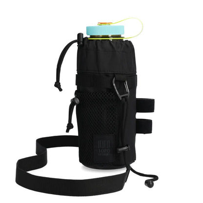 Topo Designs - Mountain Hydro Sling - Black