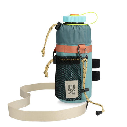 Topo Designs - Mountain Hydro Sling - Geode Green