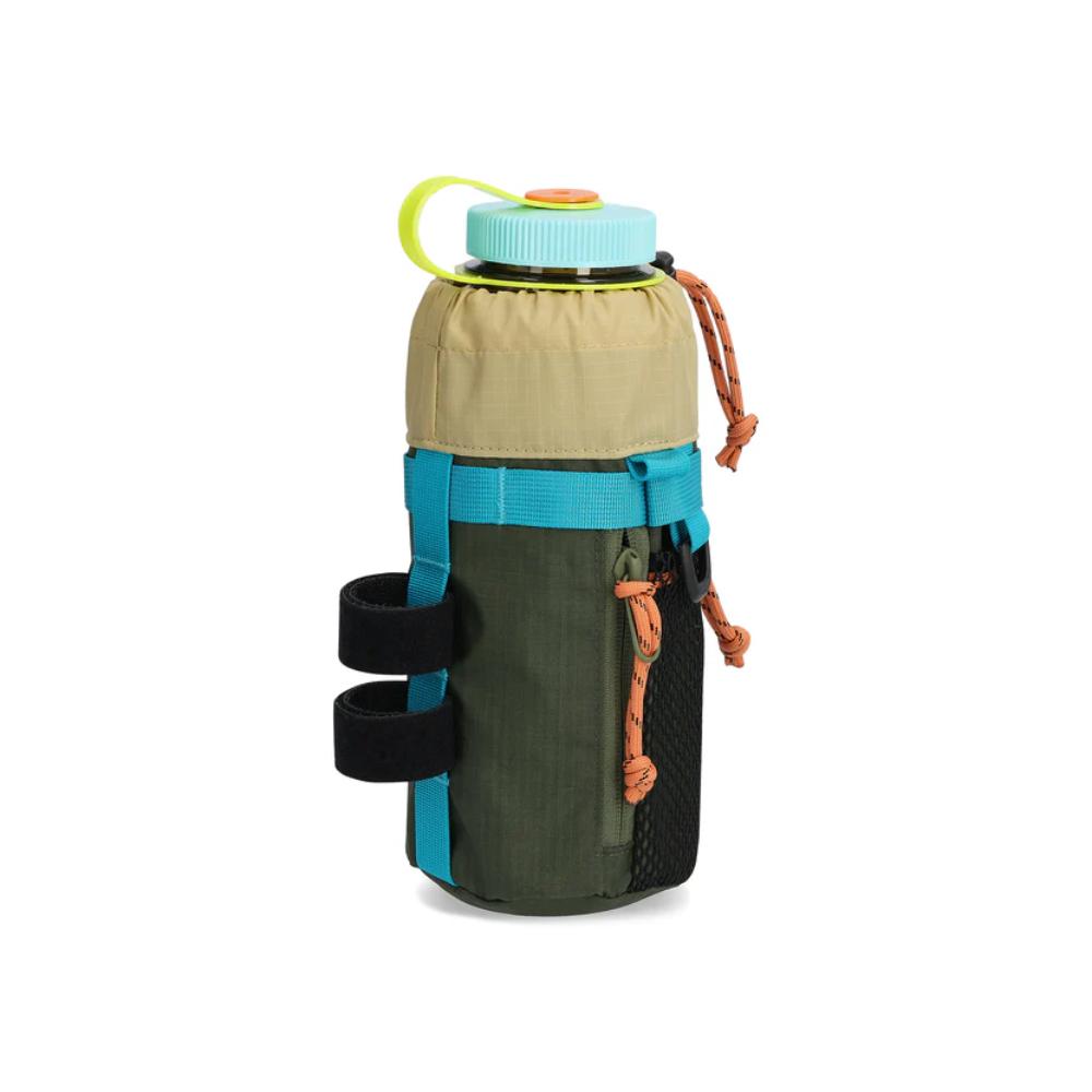 Topo Designs - Mountain Hydro Sling - Geode Green