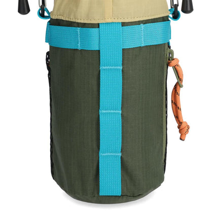 Topo Designs - Mountain Hydro Sling - Black