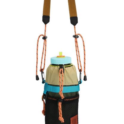 Topo Designs - Mountain Hydro Sling - Geode Green