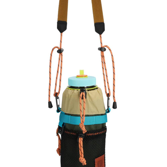 Topo Designs - Mountain Hydro Sling - Olive