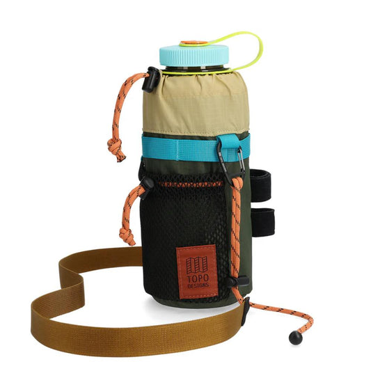 Topo Designs - Mountain Hydro Sling - Olive