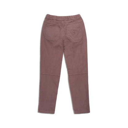 Topo Designs - Dirt Pants Classic - Women's - Peppercorn