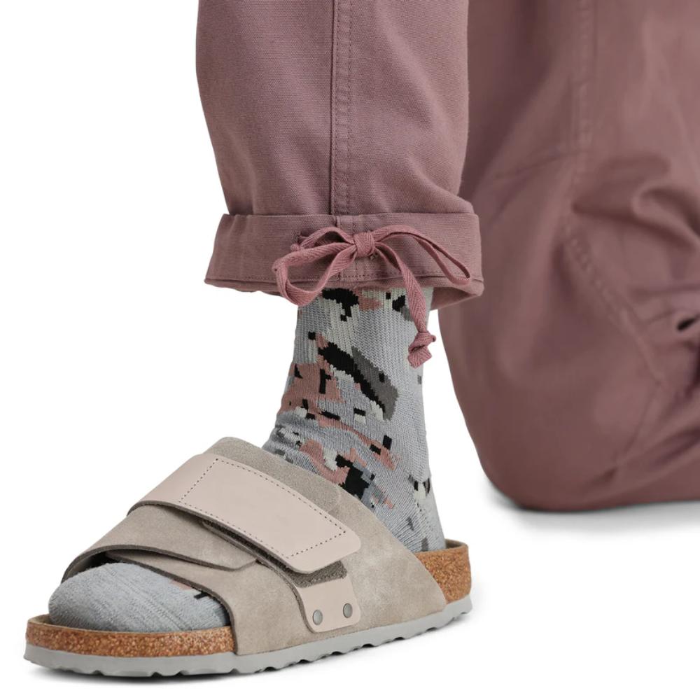 Topo Designs - Dirt Pants Classic - Women's - Peppercorn