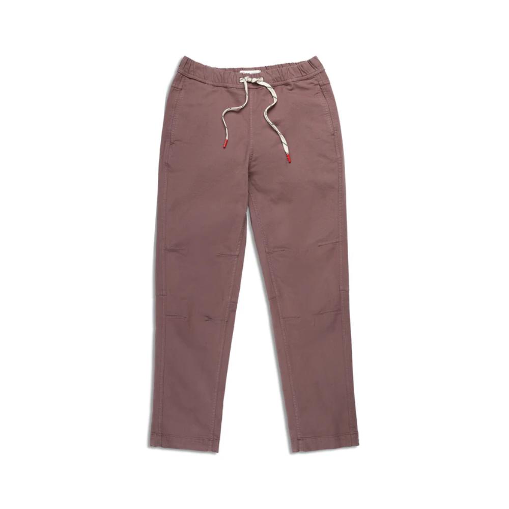 Topo Designs - Dirt Pants Classic - Women's - Peppercorn