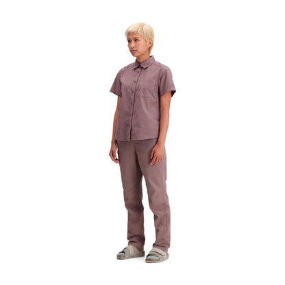 Topo Designs - Dirt Pants Classic - Women's - Peppercorn
