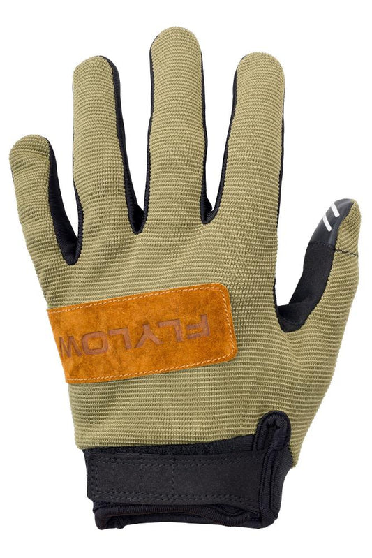 Flylow - Dirt Glove - Twig