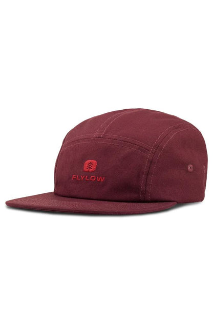 Flylow - Dragon Cap - Black/Laguna