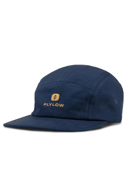 Flylow - Dragon Cap - Black/Laguna