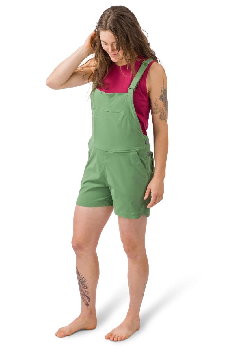 Flylow - Life Jumper - Women's - Sunkissed
