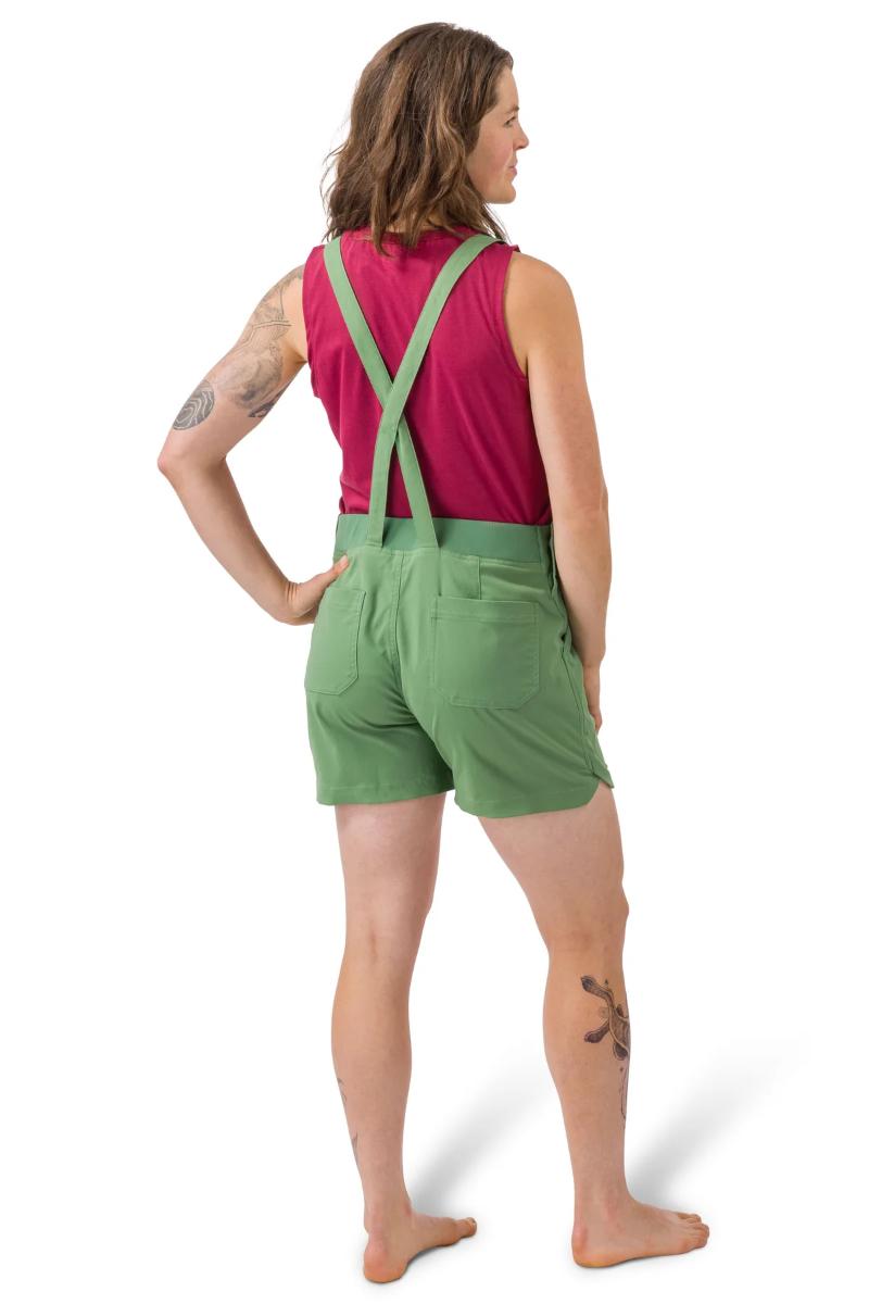Flylow - Life Jumper - Women's - Sunkissed