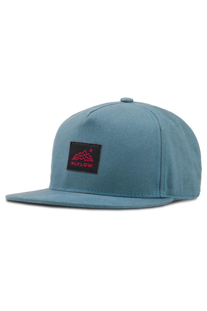 Flylow - Melvin Cap - Eucalyptus