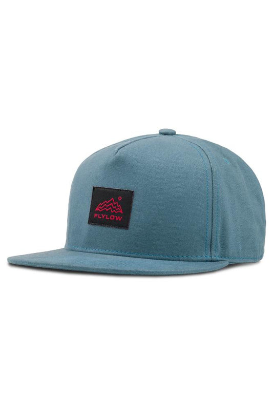 Flylow - Melvin Cap - Eucalyptus