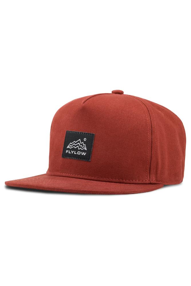 Flylow - Melvin Cap - Night/Mist