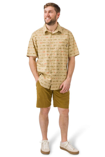 Flylow - Trailworks Short - Twig