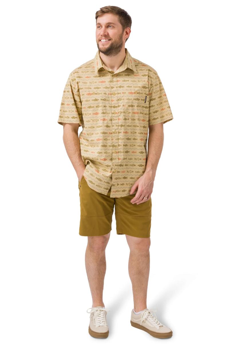 Flylow - Trailworks Short