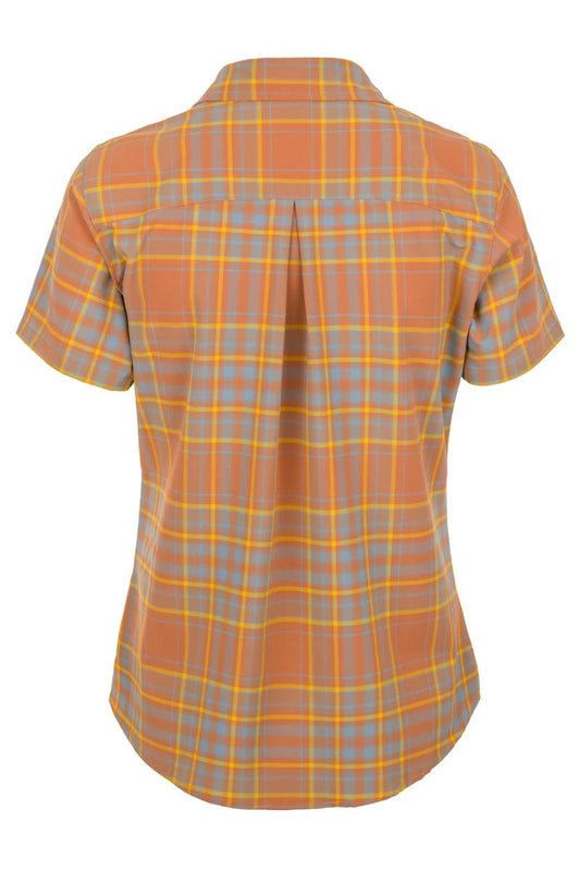 Flylow - Anderson Shirt - Women's - Sunkissed