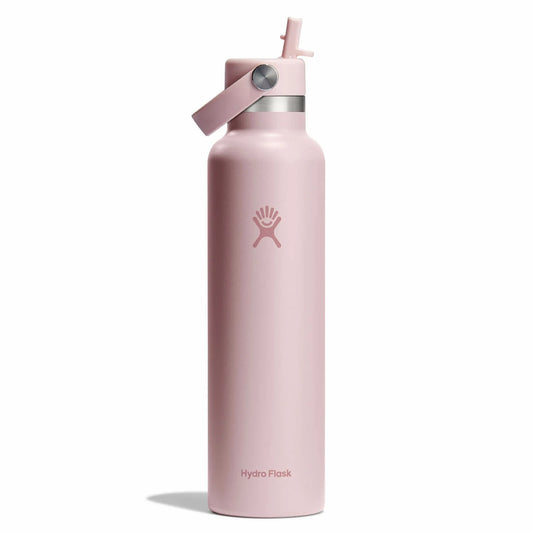 Hydro Flask - 24oz Standard Flex Straw Cap - Trillium