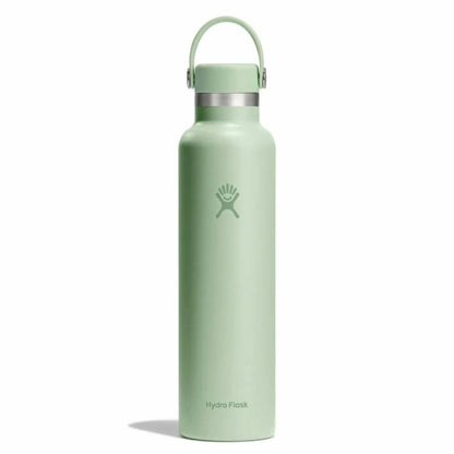 Hydro Flask - 24oz Standard Mouth Flex Cap - Laguna