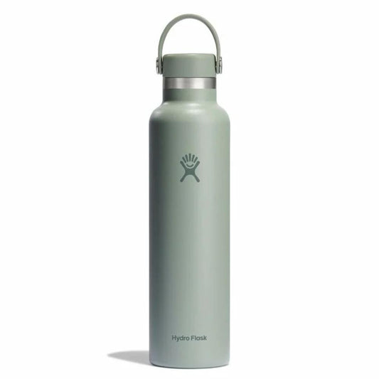 Hydro Flask - 24oz Standard Mouth Flex Cap