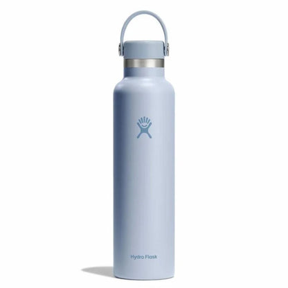 Hydro Flask - 24oz Standard Mouth Flex Cap - Goji