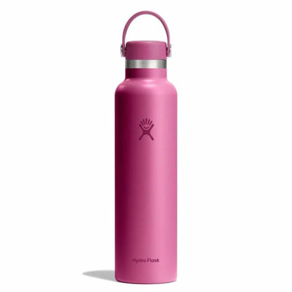 Hydro Flask - 24oz Standard Mouth Flex Cap