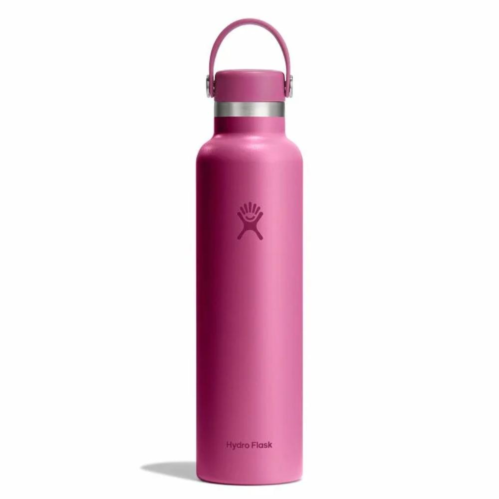 Hydro Flask - 24oz Standard Mouth Flex Cap - Goji