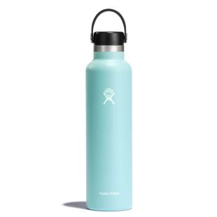 Hydro Flask - 24oz Standard Mouth Flex Cap - Laguna