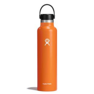 Hydro Flask - 24oz Standard Mouth Flex Cap - Goji