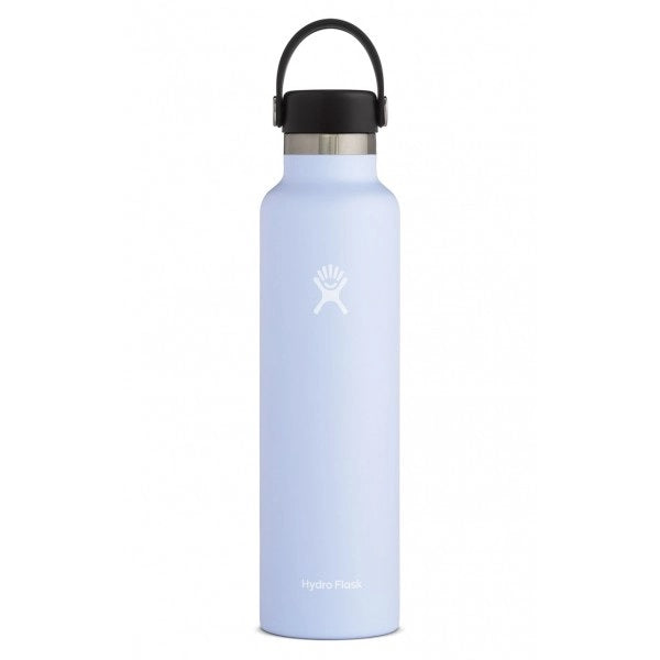 Hydro Flask - 24oz Standard Mouth Flex Cap - Indigo
