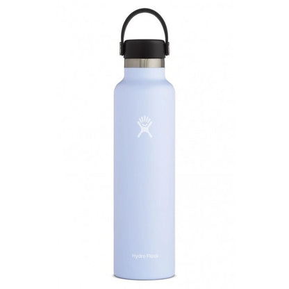 Hydro Flask - 24oz Standard Mouth Flex Cap - Indigo