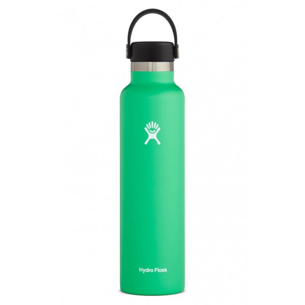 Hydro Flask - 24oz Standard Mouth Flex Cap - Goji