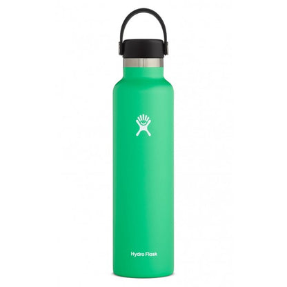 Hydro Flask - 24oz Standard Mouth Flex Cap - Goji
