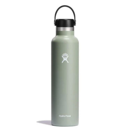 Hydro Flask - 24oz Standard Mouth Flex Cap - Dew