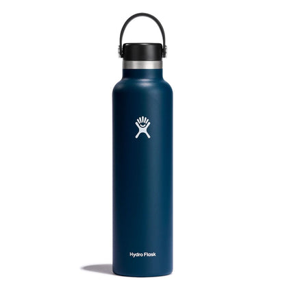 Hydro Flask - 24oz Standard Mouth Flex Cap - Pacific