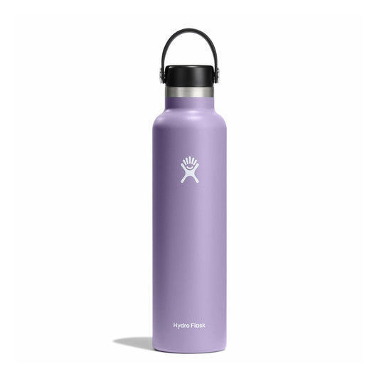Hydro Flask - 24oz Standard Mouth Flex Cap - Moonshadow