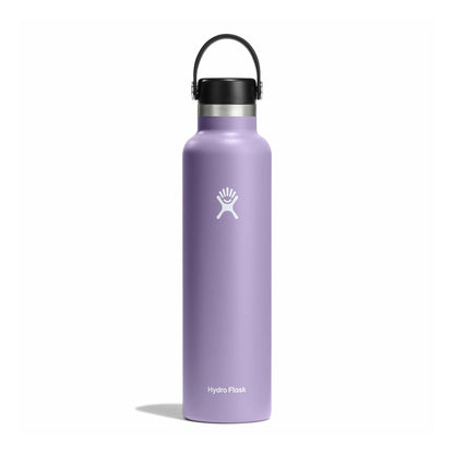 Hydro Flask - 24oz Standard Mouth Flex Cap - Goji