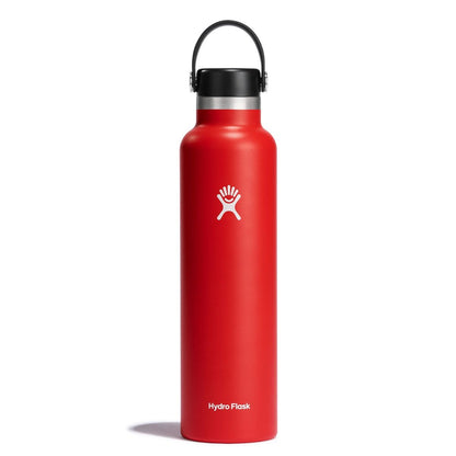 Hydro Flask - 24oz Standard Mouth Flex Cap - Pacific