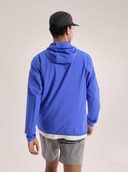 Arc'teryx - Sima Pullover - Men's - Electra