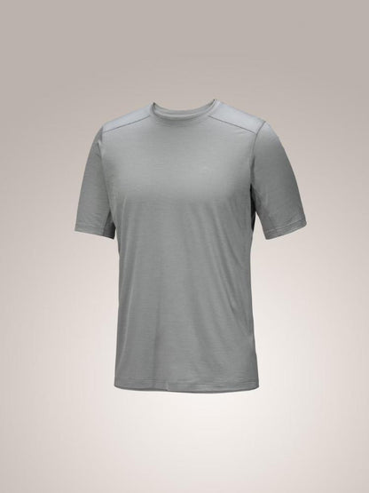 Arc'teryx - Ionia Merino Wool Short Sleeve Shirt -  Men's