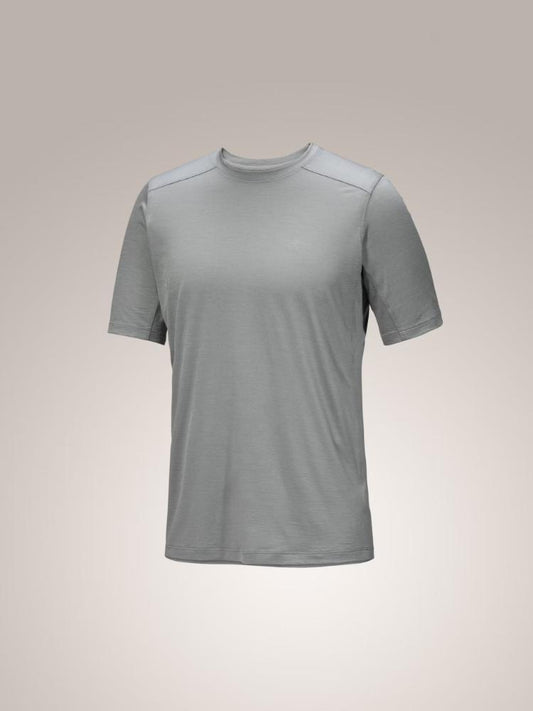 Arc'teryx - Ionia Merino Wool Short Sleeve Shirt -  Men's