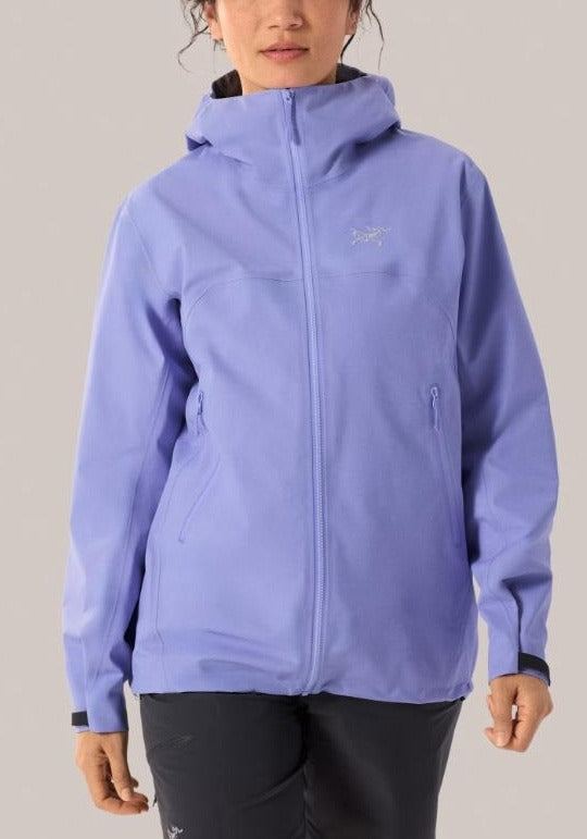Arc'teryx - Beta Jacket - Women's - Moonstone