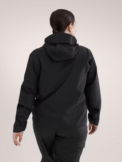 Arc'teryx - Coelle Jacket - Women's - Black