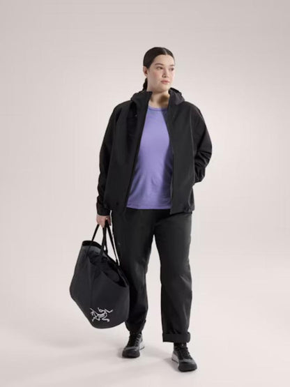 Arc'teryx - Coelle Jacket - Women's - Black