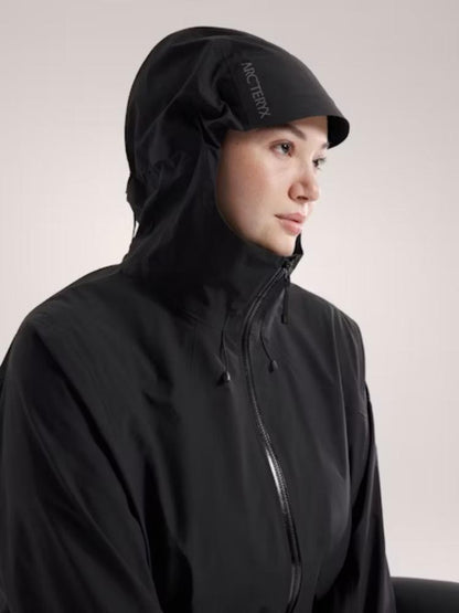 Arc'teryx - Coelle Jacket - Women's - Black