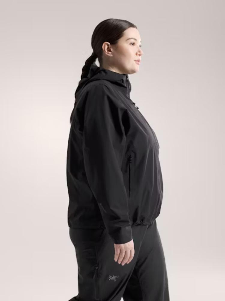 Arc'teryx - Coelle Jacket - Women's - Black