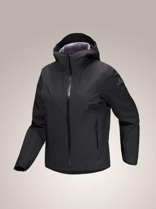 Arc'teryx - Coelle Jacket - Women's - Black