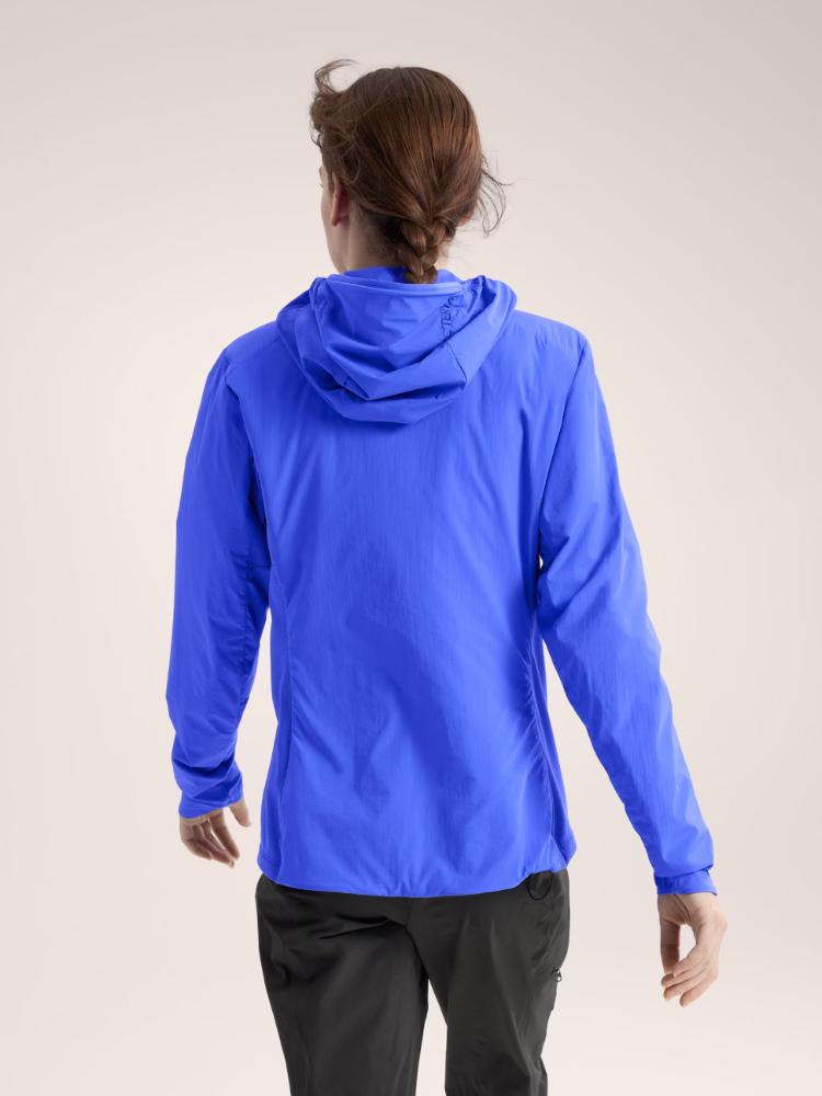 Arc'teryx - Atom SL Hoody - Women's - Electra