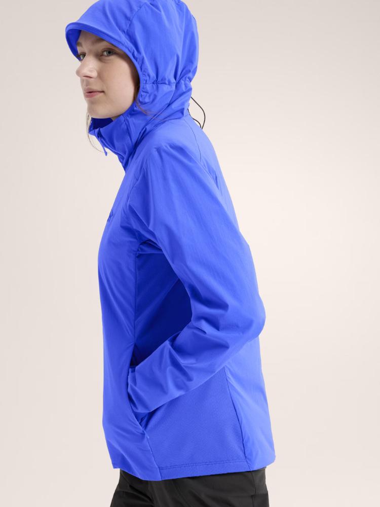 Arc'teryx - Atom SL Hoody - Women's - Electra